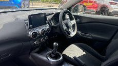 Nissan Juke 1.0 DiG-T 114 Acenta 5dr Petrol Hatchback